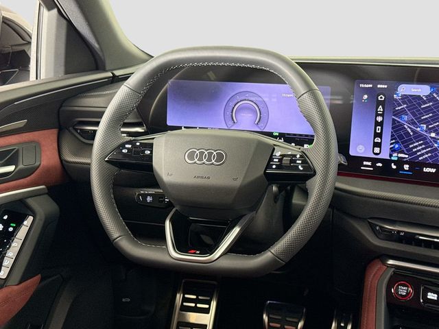 2026 Audi SQ5 Premium Plus 3.0 TFSI quattro - 23043164 - 9