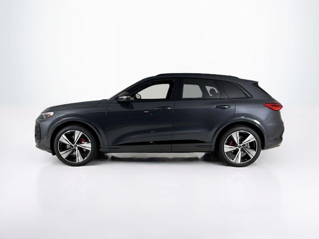 2026 Audi SQ5 Premium Plus 3.0 TFSI quattro - 23043164 - 1