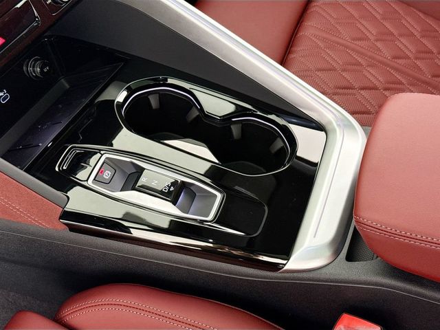 2026 Audi SQ5 Premium Plus 3.0 TFSI quattro - 23043164 - 22