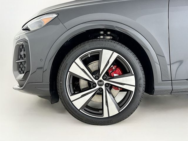 2026 Audi SQ5 Premium Plus 3.0 TFSI quattro - 23043164 - 25