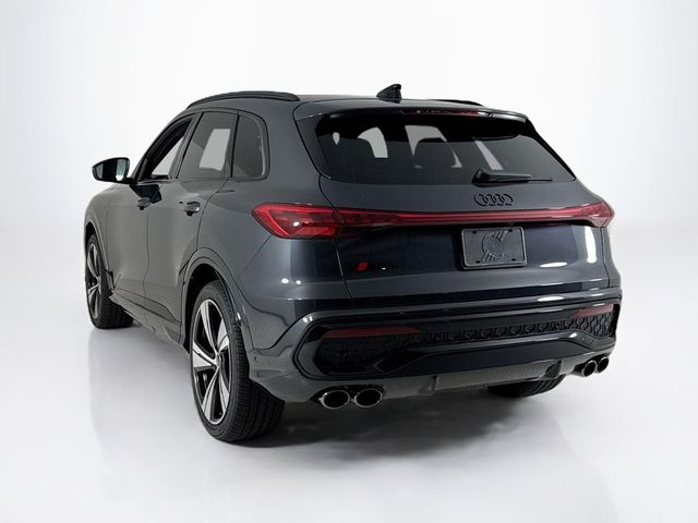 2026 Audi SQ5 Premium Plus 3.0 TFSI quattro - 23043164 - 2