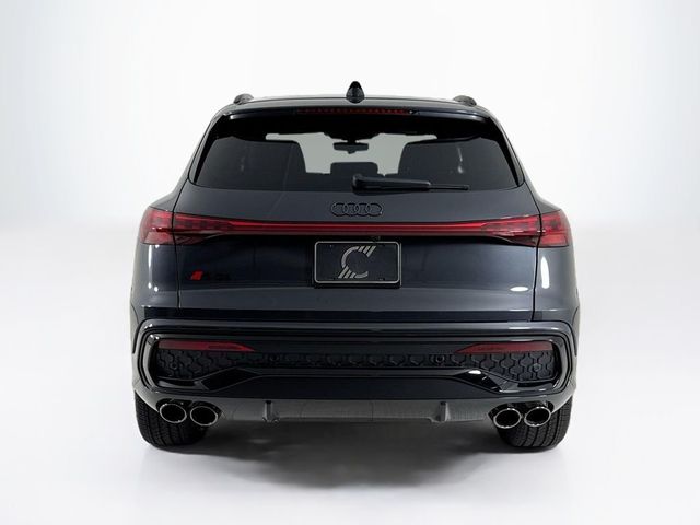 2026 Audi SQ5 Premium Plus 3.0 TFSI quattro - 23043164 - 3