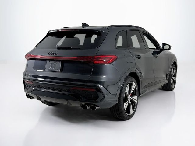2026 Audi SQ5 Premium Plus 3.0 TFSI quattro - 23043164 - 4