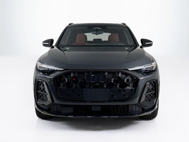 2026 Audi SQ5 Premium Plus 3.0 TFSI quattro - 23043164 - 7