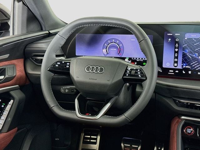 2026 Audi SQ5 Premium Plus 3.0 TFSI quattro - 23047048 - 9