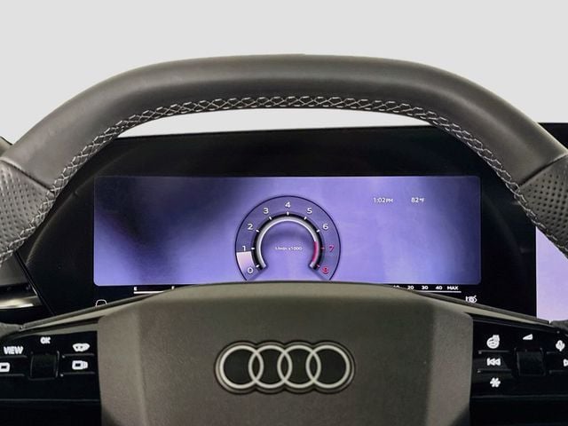 2026 Audi SQ5 Premium Plus 3.0 TFSI quattro - 23047048 - 10