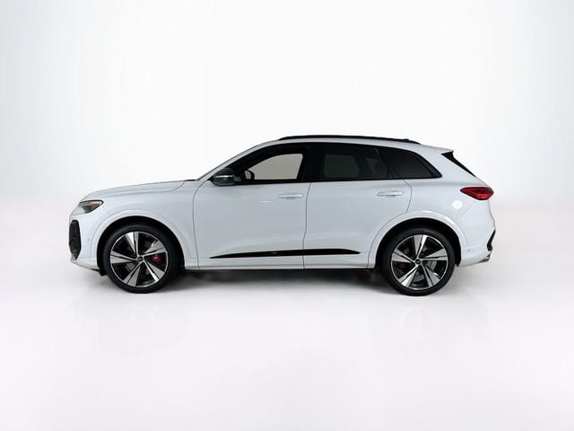 2026 Audi SQ5 Premium Plus 3.0 TFSI quattro - 23047048 - 1