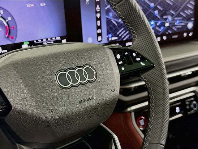 2026 Audi SQ5 Premium Plus 3.0 TFSI quattro - 23047048 - 19