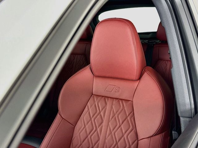 2026 Audi SQ5 Premium Plus 3.0 TFSI quattro - 23047048 - 21