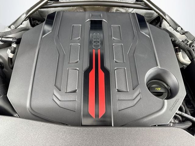 2026 Audi SQ5 Premium Plus 3.0 TFSI quattro - 23047048 - 25