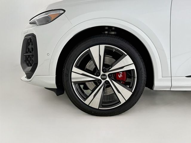 2026 Audi SQ5 Premium Plus 3.0 TFSI quattro - 23047048 - 26