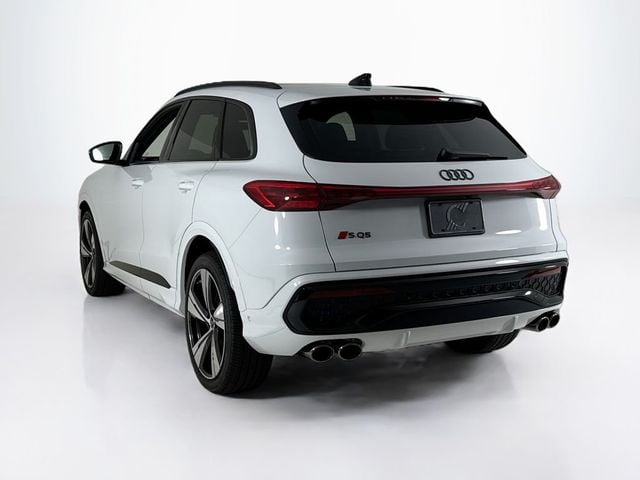 2026 Audi SQ5 Premium Plus 3.0 TFSI quattro - 23047048 - 2