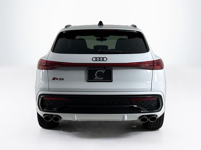 2026 Audi SQ5 Premium Plus 3.0 TFSI quattro - 23047048 - 3