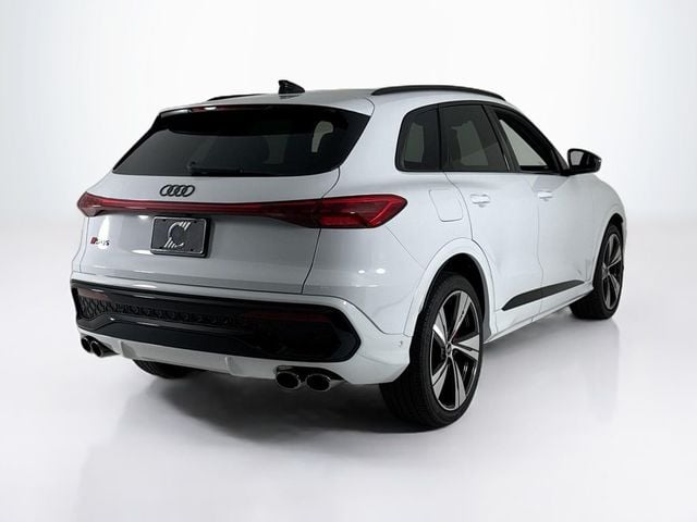 2026 Audi SQ5 Premium Plus 3.0 TFSI quattro - 23047048 - 4