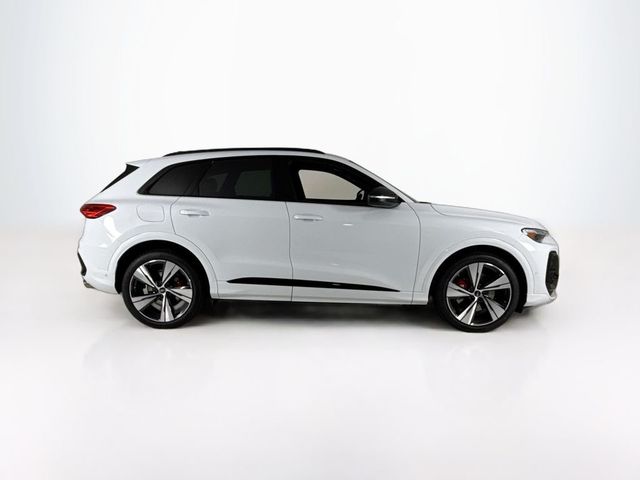 2026 Audi SQ5 Premium Plus 3.0 TFSI quattro - 23047048 - 5