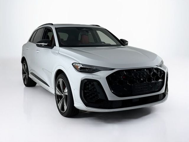 2026 Audi SQ5 Premium Plus 3.0 TFSI quattro - 23047048 - 6