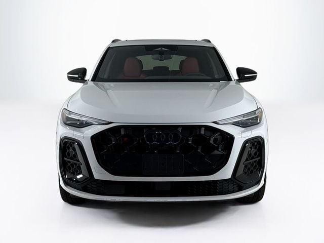 2026 Audi SQ5 Premium Plus 3.0 TFSI quattro - 23047048 - 7