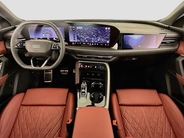 2026 Audi SQ5 Premium Plus 3.0 TFSI quattro - 23047048 - 8