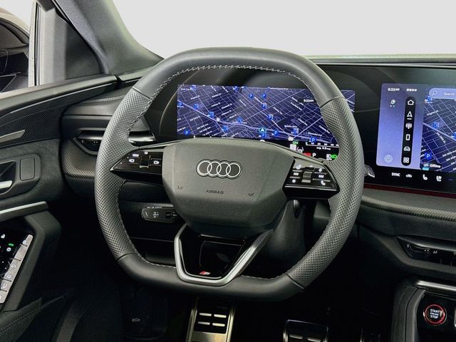 2026 Audi SQ5 Premium Plus 3.0 TFSI quattro - 23059751 - 9