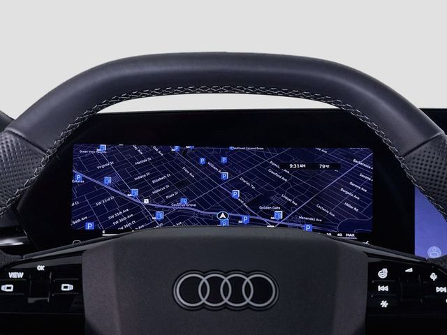 2026 Audi SQ5 Premium Plus 3.0 TFSI quattro - 23059751 - 10