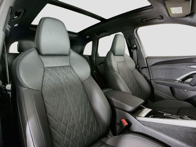 2026 Audi SQ5 Premium Plus 3.0 TFSI quattro - 23059751 - 14