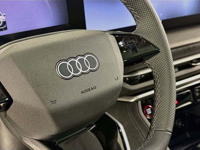 2026 Audi SQ5 Premium Plus 3.0 TFSI quattro - 23059751 - 17