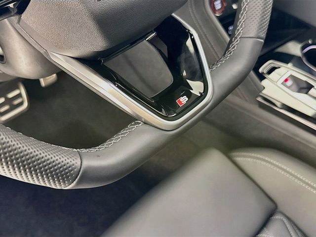 2026 Audi SQ5 Premium Plus 3.0 TFSI quattro - 23059751 - 18