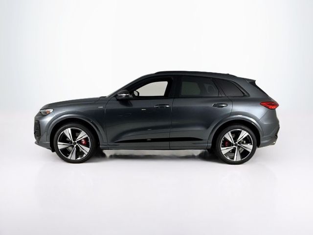 2026 Audi SQ5 Premium Plus 3.0 TFSI quattro - 23059751 - 1