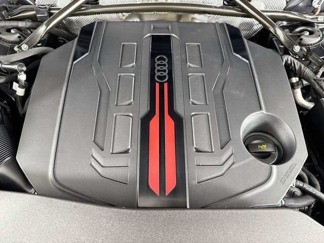 2026 Audi SQ5 Premium Plus 3.0 TFSI quattro - 23059751 - 25
