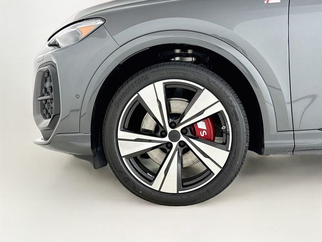 2026 Audi SQ5 Premium Plus 3.0 TFSI quattro - 23059751 - 26