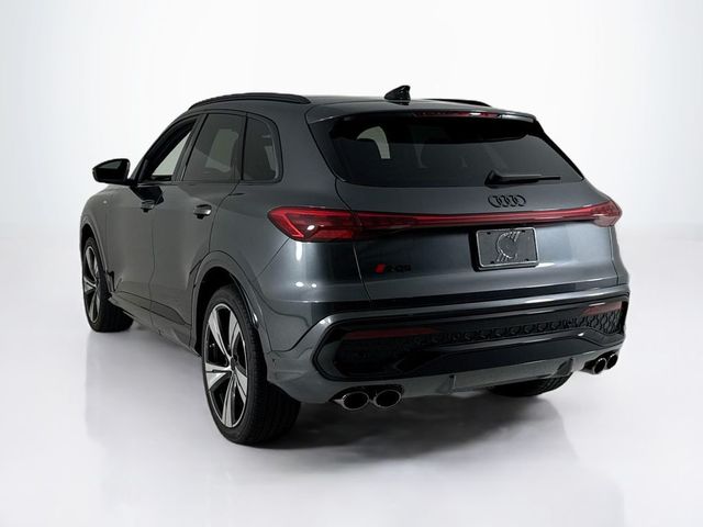 2026 Audi SQ5 Premium Plus 3.0 TFSI quattro - 23059751 - 2