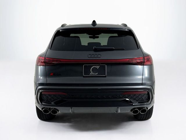 2026 Audi SQ5 Premium Plus 3.0 TFSI quattro - 23059751 - 3
