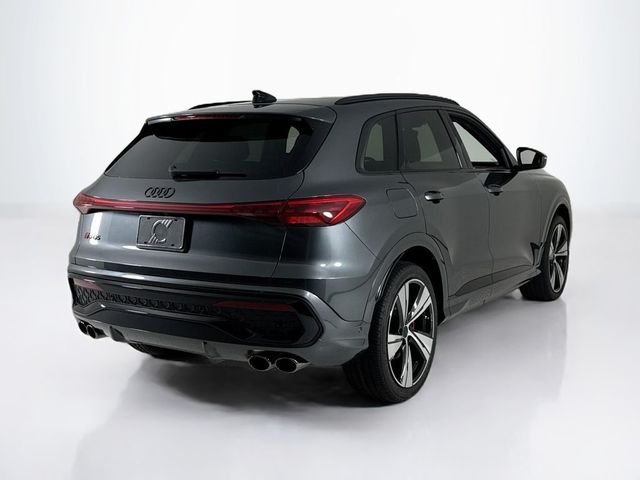 2026 Audi SQ5 Premium Plus 3.0 TFSI quattro - 23059751 - 4