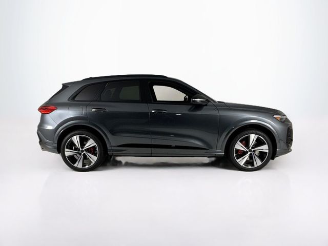 2026 Audi SQ5 Premium Plus 3.0 TFSI quattro - 23059751 - 5