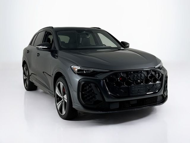 2026 Audi SQ5 Premium Plus 3.0 TFSI quattro - 23059751 - 6