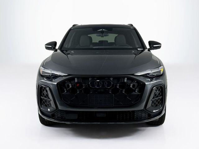 2026 Audi SQ5 Premium Plus 3.0 TFSI quattro - 23059751 - 7