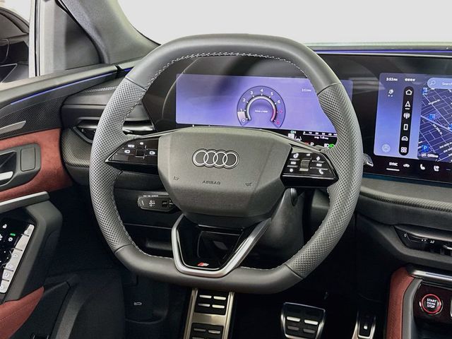 2026 Audi SQ5 Premium Plus 3.0 TFSI quattro - 23060331 - 9