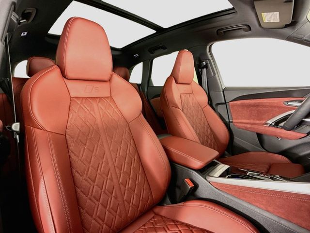 2026 Audi SQ5 Premium Plus 3.0 TFSI quattro - 23060331 - 14