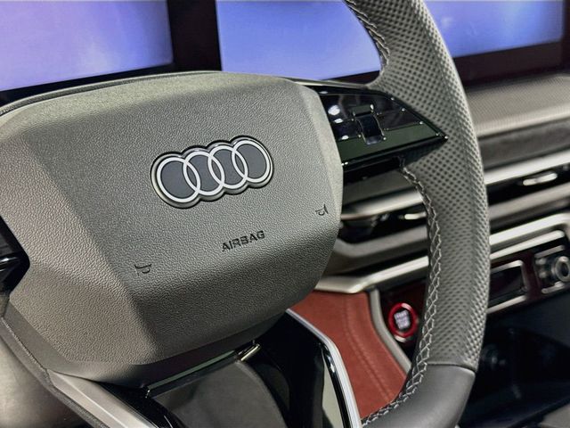 2026 Audi SQ5 Premium Plus 3.0 TFSI quattro - 23060331 - 17