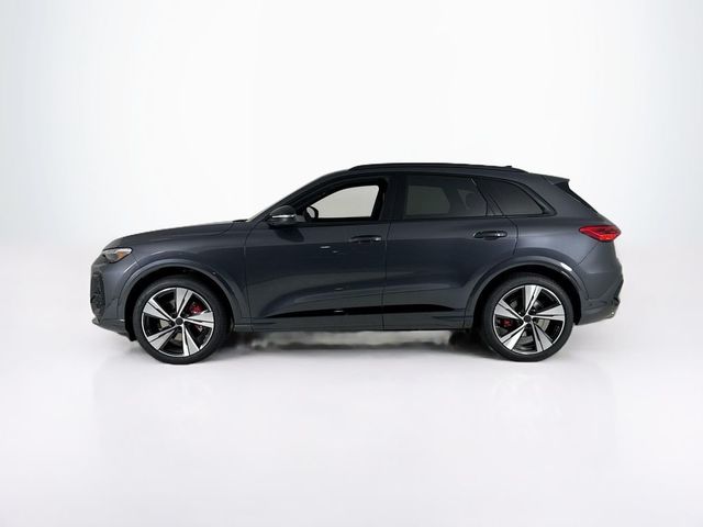 2026 Audi SQ5 Premium Plus 3.0 TFSI quattro - 23060331 - 1