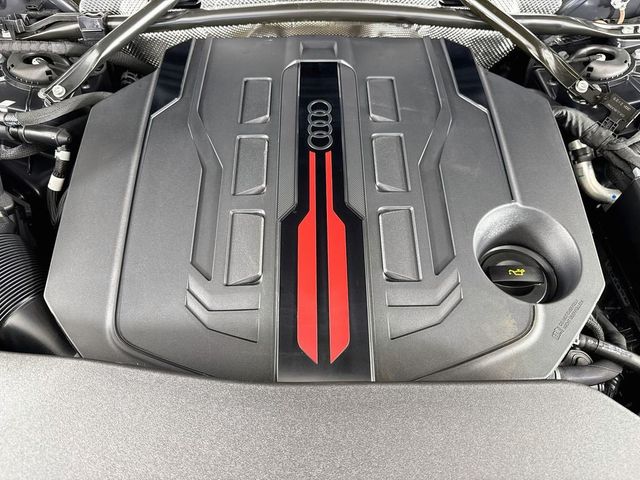 2026 Audi SQ5 Premium Plus 3.0 TFSI quattro - 23060331 - 25