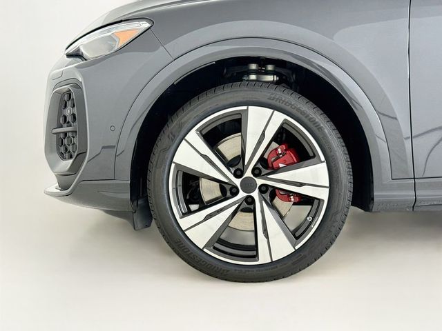 2026 Audi SQ5 Premium Plus 3.0 TFSI quattro - 23060331 - 26