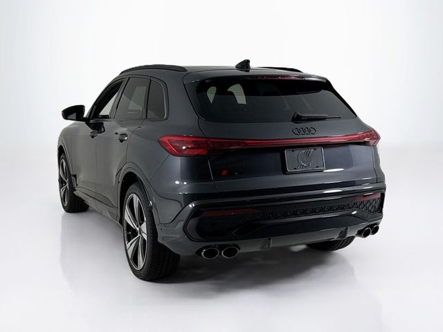 2026 Audi SQ5 Premium Plus 3.0 TFSI quattro - 23060331 - 2