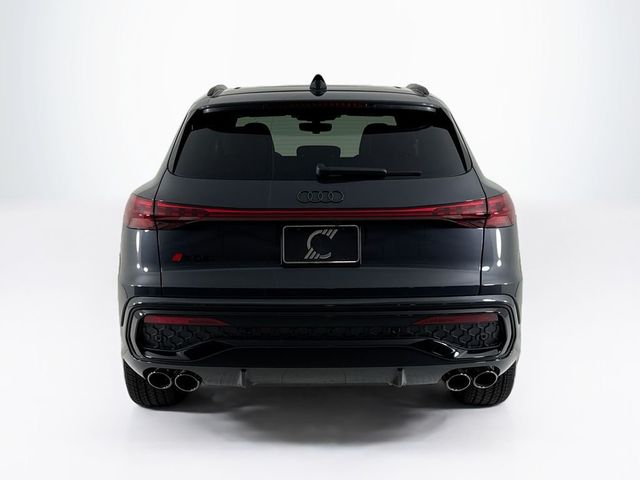 2026 Audi SQ5 Premium Plus 3.0 TFSI quattro - 23060331 - 3