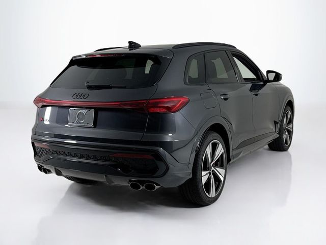 2026 Audi SQ5 Premium Plus 3.0 TFSI quattro - 23060331 - 4