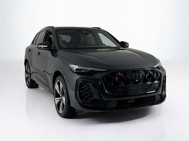 2026 Audi SQ5 Premium Plus 3.0 TFSI quattro - 23060331 - 6