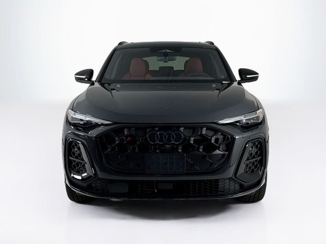 2026 Audi SQ5 Premium Plus 3.0 TFSI quattro - 23060331 - 7