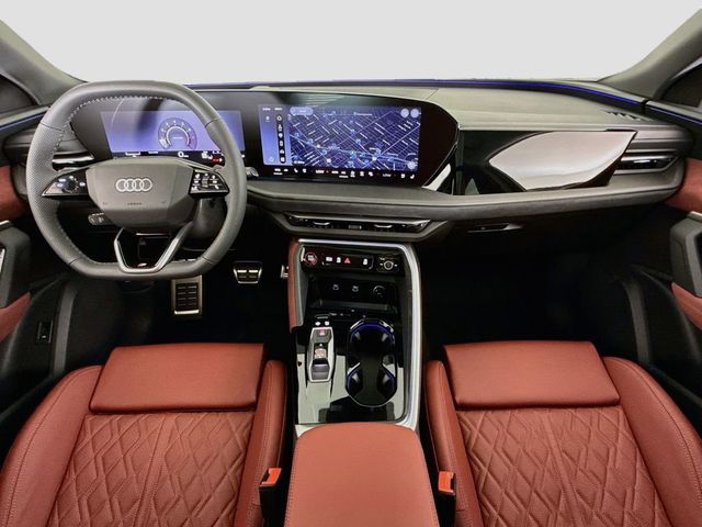 2026 Audi SQ5 Premium Plus 3.0 TFSI quattro - 23060331 - 8