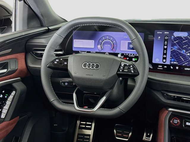 2026 Audi SQ5 Premium Plus 3.0 TFSI quattro - 23060935 - 9
