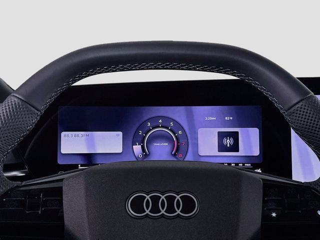 2026 Audi SQ5 Premium Plus 3.0 TFSI quattro - 23060935 - 10